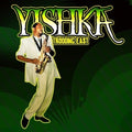 Yishka - Trodding East - Music CD