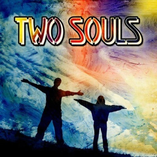 Two Souls - Two Souls - Music CD