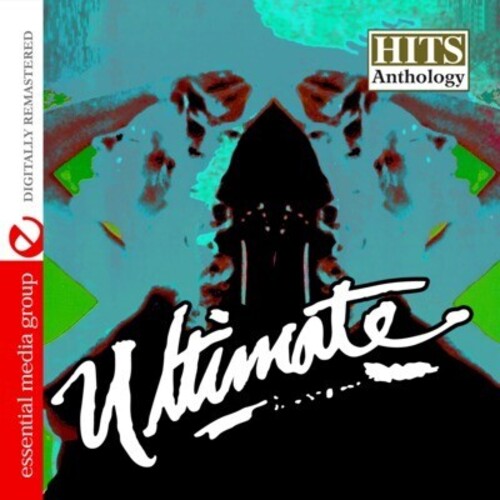 Ultimate - Ultimate: Hits Anthology - Music CD