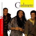 Cashmere - Cashmere - Music CD