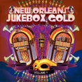 New Orleans Jukebox Gold 1 / Var - New Orleans Jukebox Gold 1 / Var - Music CD