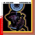 Wilson,al - Weighing In - Music CD