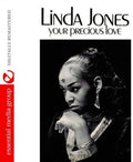 Jones,linda - Your Precious Love - Music CD