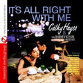 Hayes,cathy - It's All Right With Me - Music CD