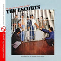 Escorts - All We Need Is Another Chance - Music CD