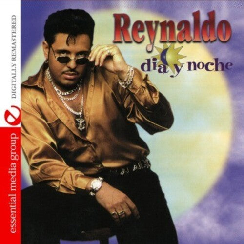 Reynaldo - Dia Y Noche - Music CD