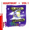Luna Freestyle 1: Heartbeat / Var - Luna Freestyle 1: Heartbeat / Var - Music CD