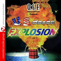 Us Dance Explosion / Var - Us Dance Explosion / Var - Music CD