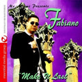 Fabiano - Make It Last - Music CD