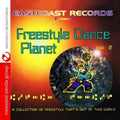 Freestyle Dance Planet 2 / Var - Freestyle Dance Planet 2 / Var - Music CD