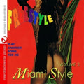 Freestyle Miami Style 2 / Var - Freestyle Miami Style 2 / Var - Music CD