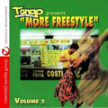 More Freestyle 2 / Var - More Freestyle 2 / Var - Music CD