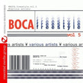 Boca Freestyle 5 / Var - Boca Freestyle 5 / Var - Music CD