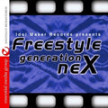Freestyle Generation Nex / Var - Freestyle Generation Nex / Var - Music CD