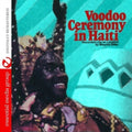 Bitter,maurice - Voodoo Ceremony In Haiti - Music CD
