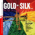 Wright,ray - Gold On Silk - Music CD
