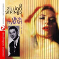 Hyman,dick - Zillion Strings - Music CD