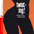 Fields,irving - Twisting - Music CD