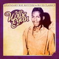 Egan,willie - Legendary Bop Rhythm & Blues Classics - Music CD