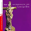 Brito,carlos Luis - Poemas San Francisco De Asis - Music CD