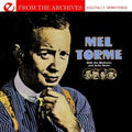 Torme,mel - With The Meltones & Artie Shaw: From The Archives - Music CD
