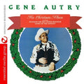 His Christmas Album Music CD