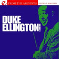Ellington,duke - From The Archives 3 - Music CD