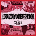 Doo-wop Classics 16 / Var - Doo-wop Classics 16 / Var - Music CD