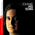 Solitaire Music CD