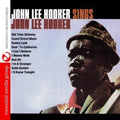 Hooker,john Lee - Sings John Lee Hooker - Music CD