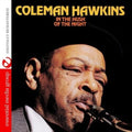 Hawkins,coleman - In The Hush Of The Night - Music CD