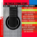 Twelve String Story: 1 / Var - Twelve String Story: 1 / Var - Music CD
