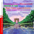 Roger Roger - Invitation To Paris - Music CD