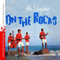 Surfers - On The Rocks - Music CD