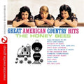 Honey Bees - Great American Country Hits - Music CD