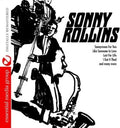 Rollins,sonny - Sonny Rollins - Music CD