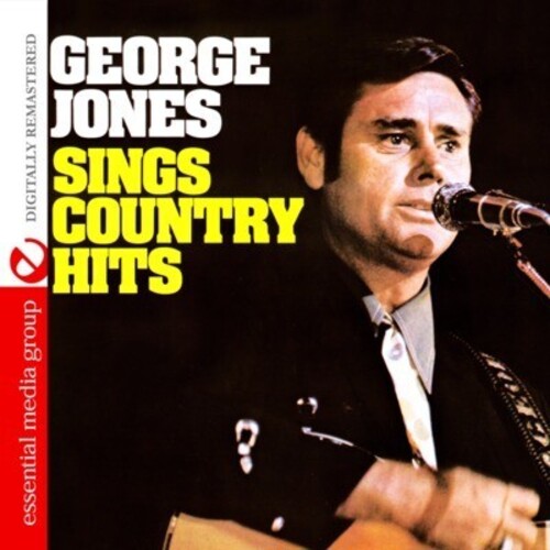 Jones,george - Say It's Not You - Music CD