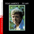 My Way Music CD