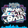 Miami Electro Bass Classics / Var - Miami Electro Bass Classics / Var - Music CD