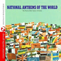Vienna State Opera Orch - National Anthems Of The World - Music CD