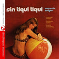 Orquesta Aragon - Sin Tiqui Tiqui - Music CD