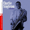 Singleton,charlie - Charlie Singleton At His Best - Music CD