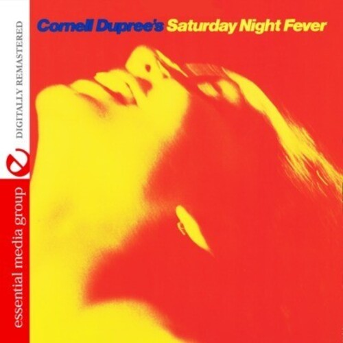 Dupree,cornell - Saturday Night Fever - Music CD
