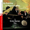Warren,ernie - Evening In Peacock Alley At The Waldorf Astoria - Music CD