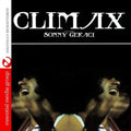 Climax - Climax Featuring Sonny Geraci - Music CD