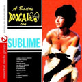 Orquesta Sublime - Bailar Boogaloo Con La Sublime - Music CD