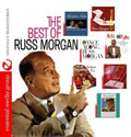 Morgan,russ - Best Of - Music CD