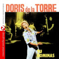 De La Torre,doris - Tu Dominas - Music CD