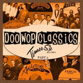 Doo-wop Classics 14 / Var - Doo-wop Classics 14 / Var - Music CD