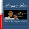 Morgan,russ - Morgan Time - Music CD